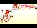 ニシジマユーキ 「Sweet,Sweet,Sweet.」