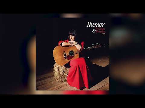 Rumer - Mona Lisas and Mad Hatters (Official Audio)