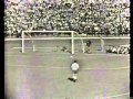 1962 - Brasil 3 x 1 Tchecoslováquia - Chile 62