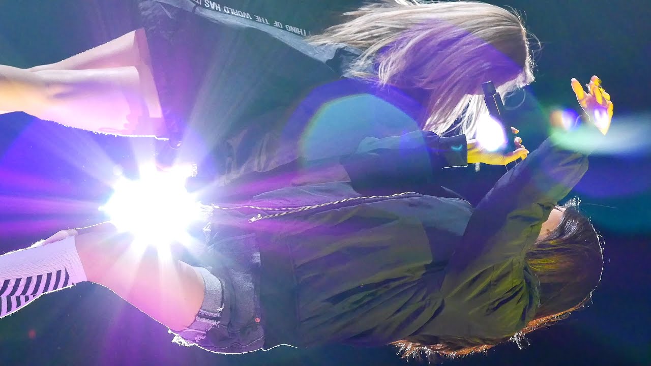 [4k Fancam/직캠]151030 포미닛(4MINUTE) - 이름이 뭐에요? @창원케이팝 페스티벌