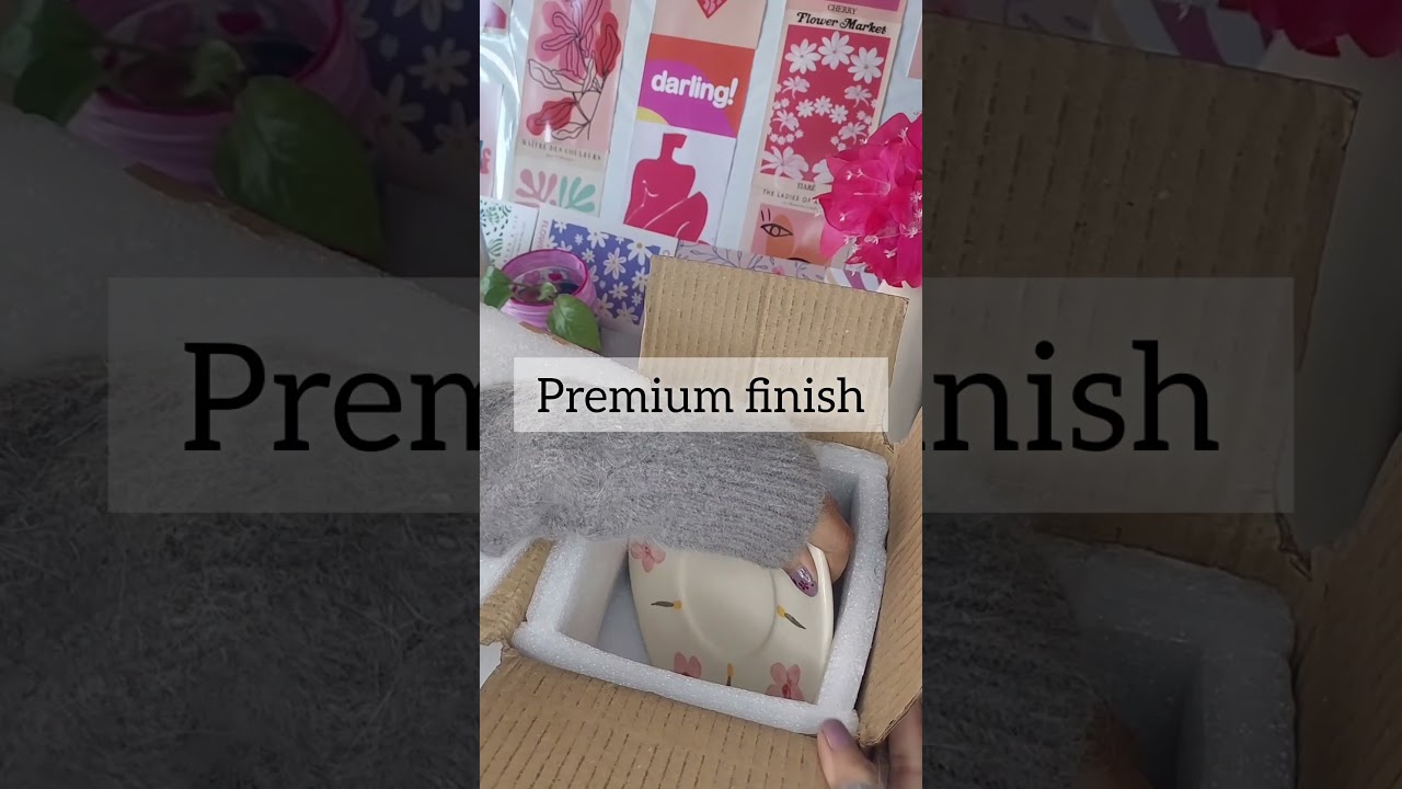 ASMR | UGC Creator | UGC India | UGC Content | Unboxing Video | Meesho Finds