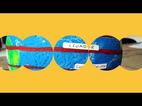 Video: ¿Qué simboliza un globo terráqueo?