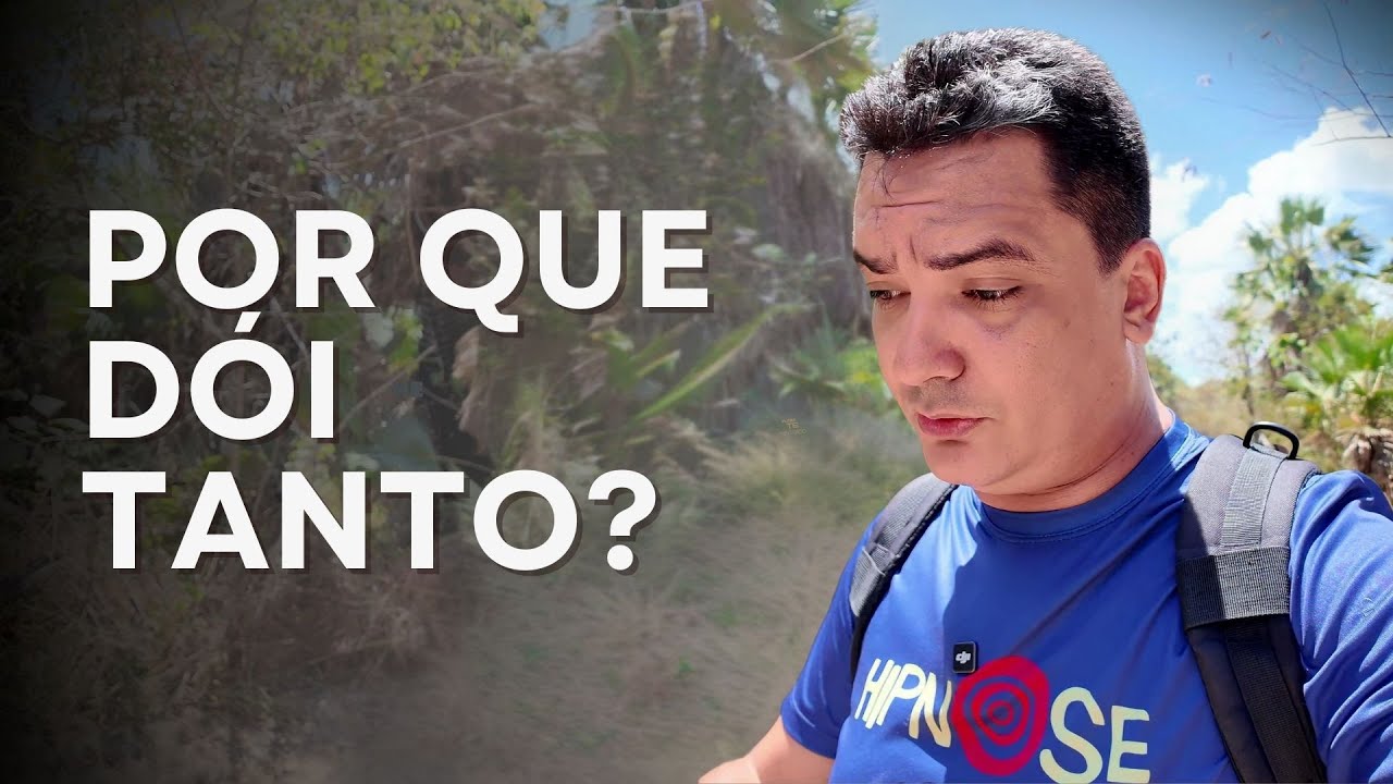 Dependência Emocional: Por Que Você Sente Falta de Quem te Machuca (E Como Sair)