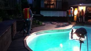 BLINDSIDE's Call for Help - Easter 2012