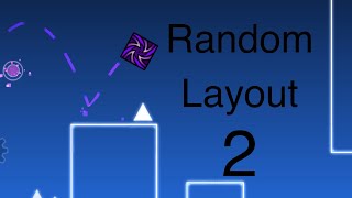 Random Layout 2