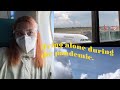 traveling alone during the pandemic | Philippines to London UK 2020