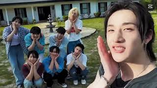 İyiki Doğdun Straykids Stay Ler Iyiki Variz Nerede Olursaniz Olun Straykidsle Kalinnnn