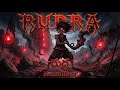 R U D R A | Nadaswaram Fusion EDM | NeuralRaga