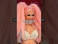 Lady Camden Reveals Change In Audition Process #rupaulsdragrace