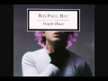 Ris Paul Ric - Purple Blaze