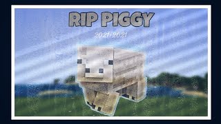 How to make pig punching bag in Minecraft bedrock screenshot 3