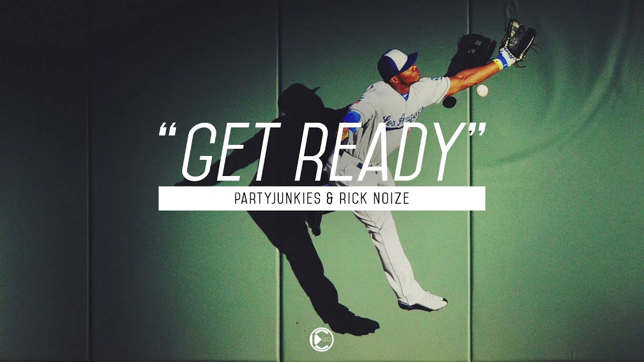 Watch PartyJunkies & Rick Noize - Get Ready on YouTube Watch PartyJunkies & Rick Noize - Get Ready on YouTube