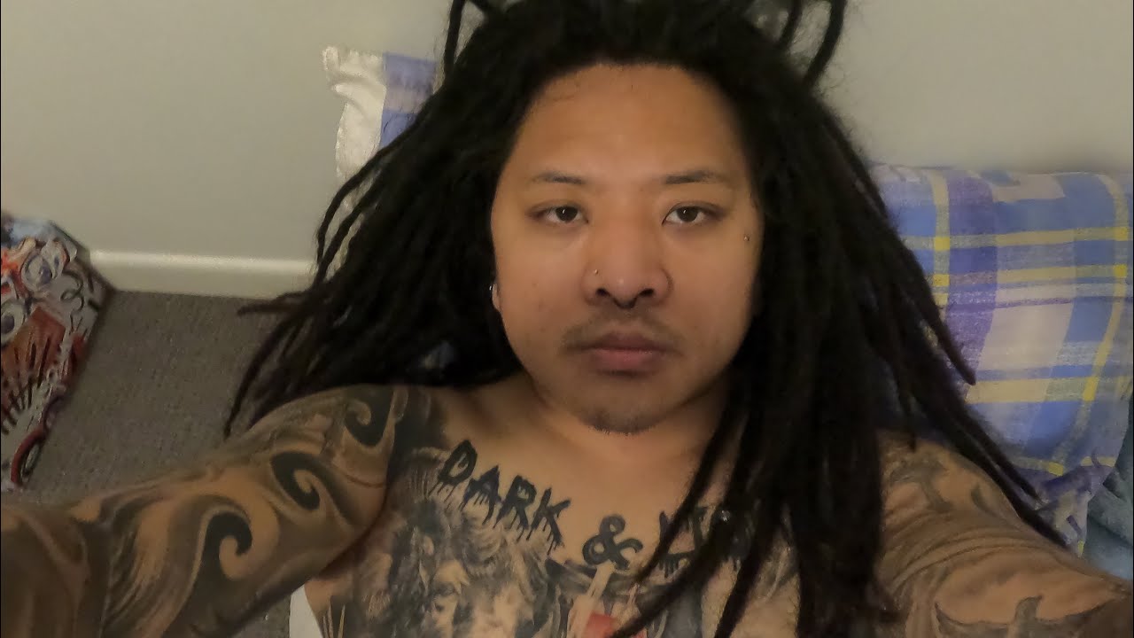 A day in a life of Nepali Tattoo Artist in Australia 