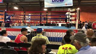 The big D tournament in Dallas Texas