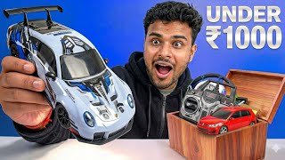 Under ₹1000 best remote control car | RC drift car 