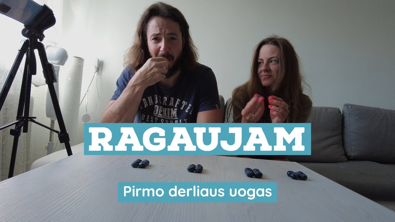 Ūkis #5 Ragaujam uogas. Ūkio pirkimai baigti, laukiam prekių