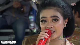 Yo Wis -- Ria Violina -- SUPRA NADA Indonesia -- MSS Audio -- PERMATA HD