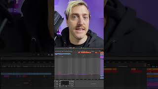 Easy Hack For Exporting Tracks in #ableton #abletontutorials #abletonlive #musicproductiontutorial
