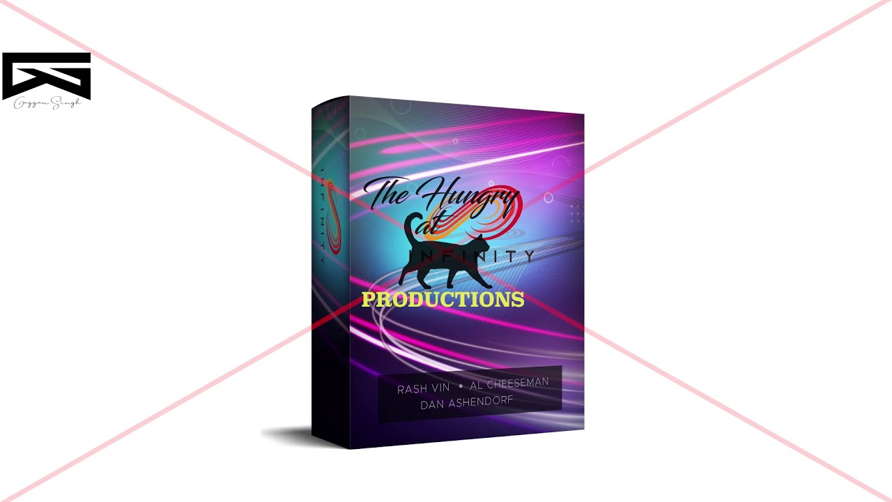 Infinity - The Hungry Cat Productions