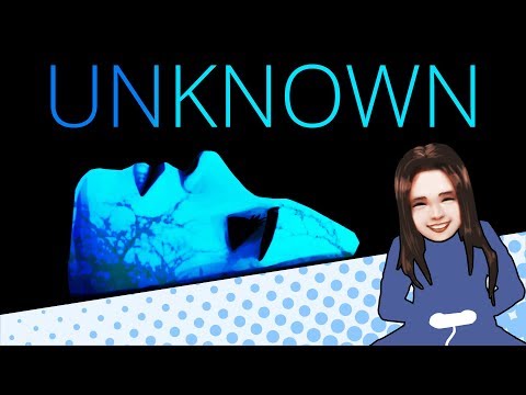 Unknown - An Intriguing Adventure Mystery Horror... With Bugs - Let's Game It Out