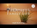 The Prophet’s ﷺ Family Life - Shaykh Riyadh ul Haq