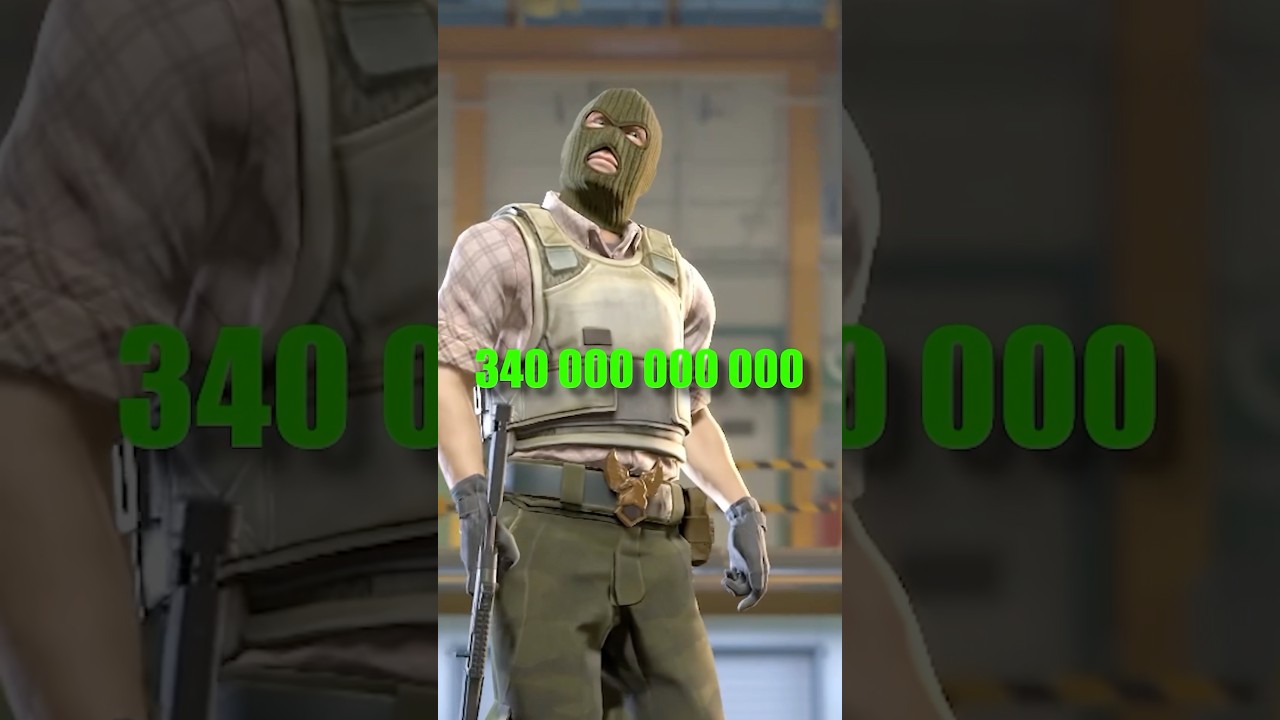 ❌ ИЗУРОДОВАЛИ CS 2 … ты не поверишь 