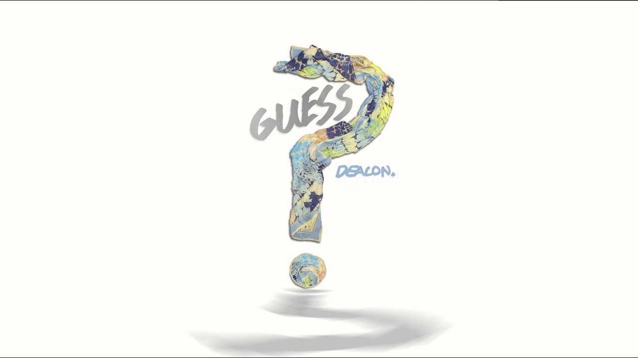 Obejrzyj "GUESS" - Deacon (OFFICIAL TRAILER) w YouTube Obejrzyj "GUESS" - Deacon (OFFICIAL TRAILER) w YouTube