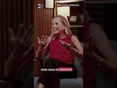La résilience s’apprend et se développe au quotidien.