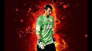 Fernando Muslera 2021 | GANGSTA PARADİSE |  GALATASARAY