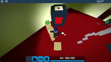 Roblox | FE2 Map Test : Memories (Nostalgic Insane)