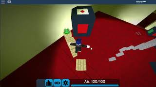 Roblox | FE2 Map Test : Memories (Nostalgic Insane)