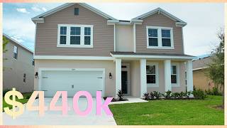 What $440k Buys in Ormond Beach, FL | Full House Tour What $440k Buys in Ormond Beach, FL | Full House Tour