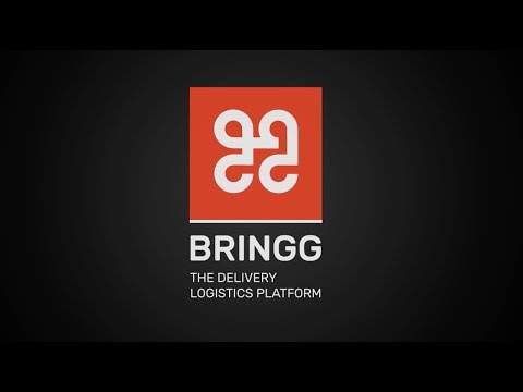 Bringg - The Delivery Logistics Platform