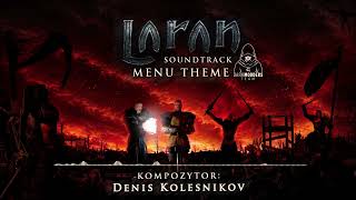 Gothic II: Laran - Main Theme (soundtrack)