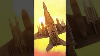 Flying fighters in the best sandbox game ever made #arma3 #arma3mods #military #shorts