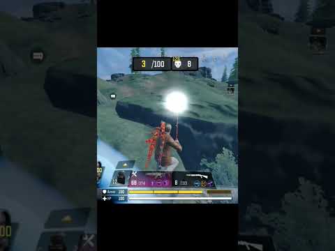 سیهدیر رابرت کالاف کالاف دیوتی موبایل گیم Callofduty Shorts Youtubeshorts Reels Gaming فان