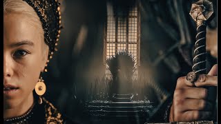 House Of The Dragon | Official Teaser | HBO Max