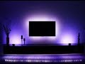 DreamScreen DIY Setup with 2 LED Reels