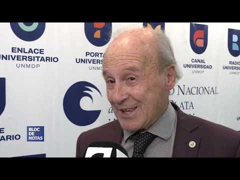 Universidad Nacional de Mar del Plata, período normalización (1983-1986)