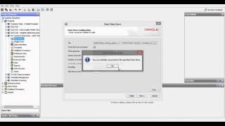 Oracle EDQ Fundamental - Import Data