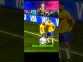 PRIME NEYMAR SKILLS 🔥🥶 #neymar #football #shorts #trending #viral