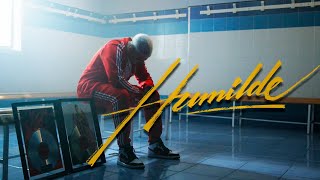 Camin - Humilde 🐔 (Official Video)
