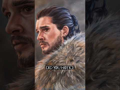 Why Every Jon