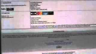 Convert Information - how to upload your data file for conversion