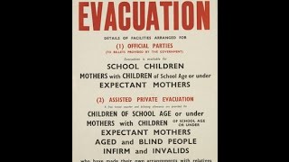 WW2 Evacuation Day