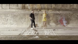 Simon Lewis - Break your wall (official video) chords