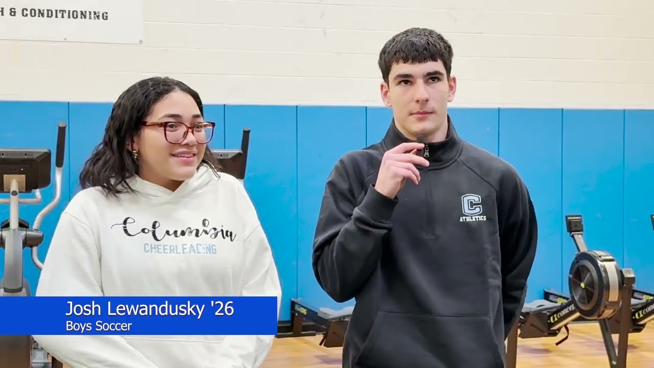 District Update with Dr. Kotes (December 8, 2025)