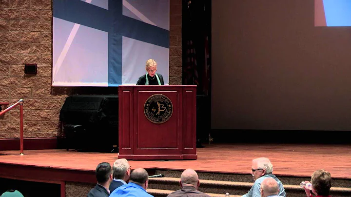 Dynamics of Leadership  Nancy Tate