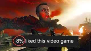 Black Ops 7 – The Worst Game Ever Made?