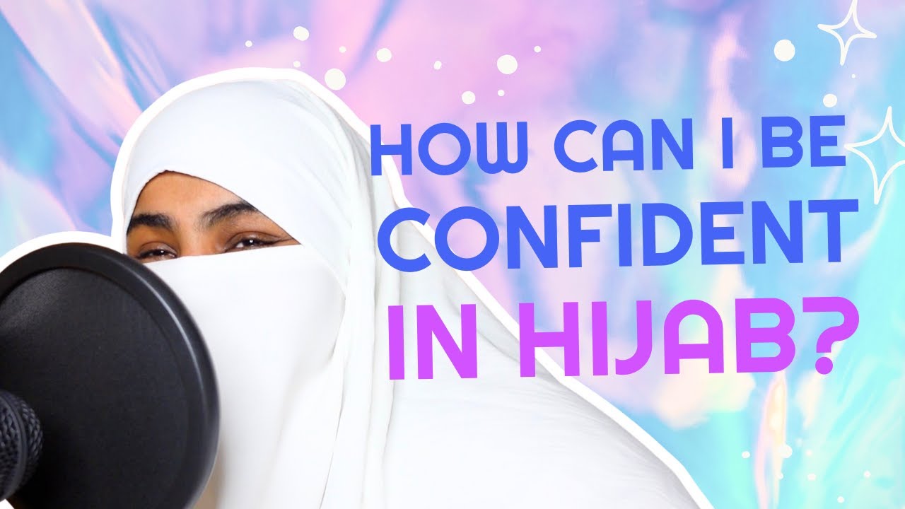 Love letter to the girls struggling with hijab